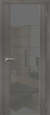 V4 S Grey Veralinga Smoke 2238