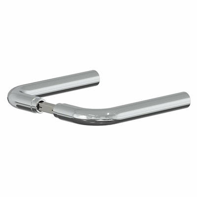 Bravo СТ 201 C Хром 2407