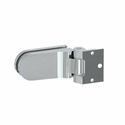 Bravo CT 134 C Хром 2411