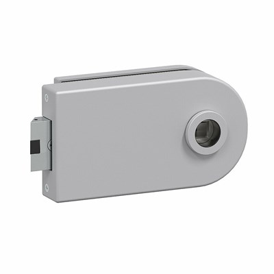 Защелка Bravo СТ MP-600-00 AL Алюминий 2413