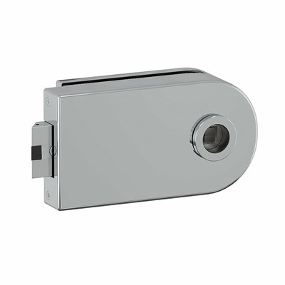 Защелка Bravo СТ MP-600-00 C Хром 2414