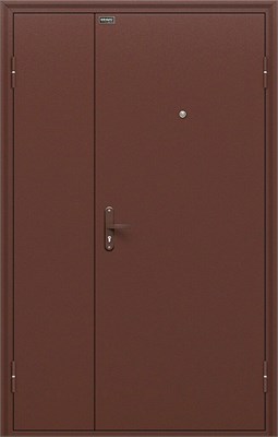 Дуо Слим Антик Медь/Антик Медь 2419