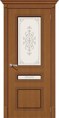 Стиль Ф-11 (Орех) Худ. 2451