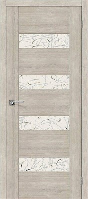 VM4 Cappuccino Veralinga Silver Art 2454