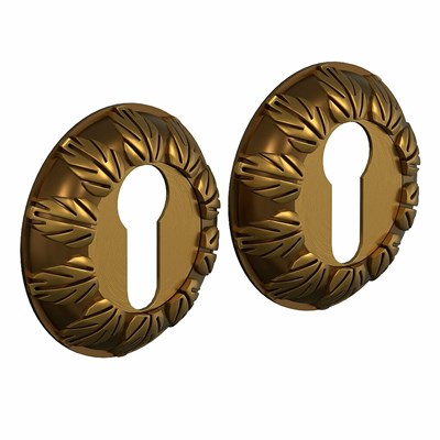 Bravo A/Z-3CL ABB Античная МатБронза 2532