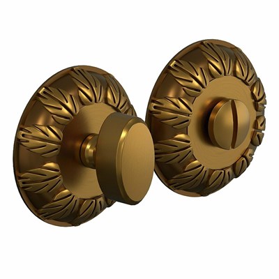 Bravo A/Z-3WC ABB Античная МатБронза 2536