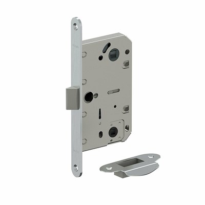 Bravo P-3-WC SC МатХром 2567