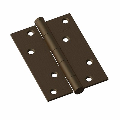 Bravo HS-7-4BB ABB Античная МатБронза 2572