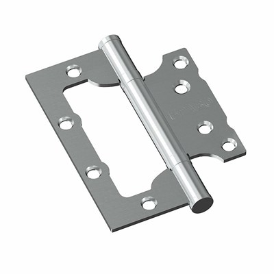 Bravo F-4-2BB 100*75*2,5 SC МатХром 2615