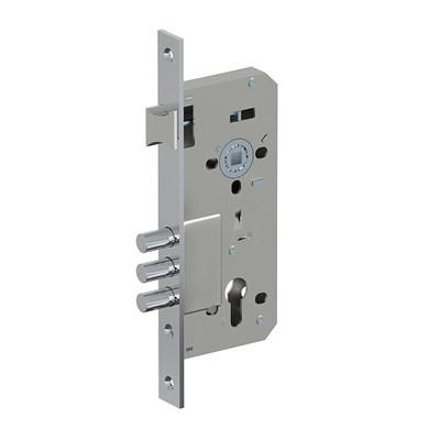 Bravo S-4-CL C Хром 2616