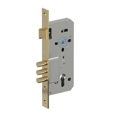 Bravo S-4-CL G Золото 2617