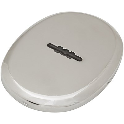 Накладка DP-S-12 CR Хром 2786