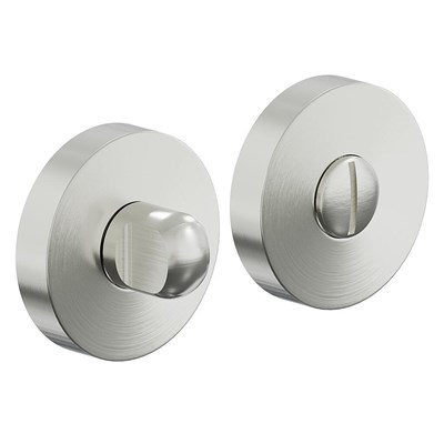 Bravo I-1WC Inox 2885