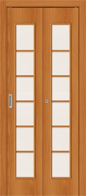 2С Л-12 (МиланОрех) Сатинато 2935