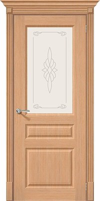 Статус-15 Ф-01 (Дуб) Худ. 2937