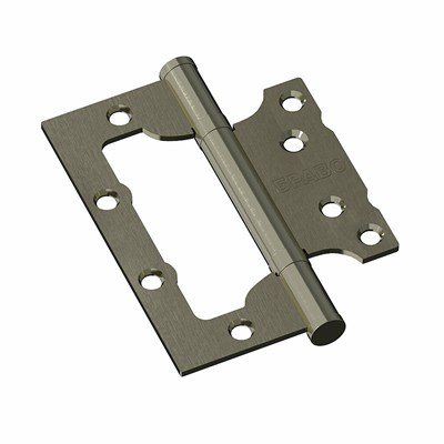 Bravo F-4-2BB 100*75*2,5 AB Бронза 3084