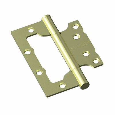 Bravo F-4-2BB 100*75*2,5 SG МатЗолото 3085