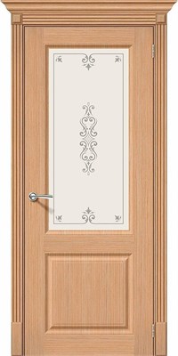 Статус-13 Ф-01 (Дуб) Худ. 3197