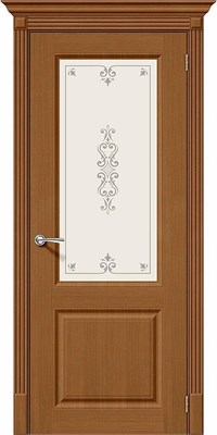 Статус-13 Ф-11 (Орех) Худ. 3198