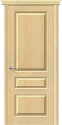 М5 Без отделки 3207