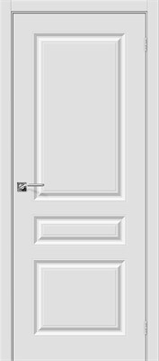 Скинни-14 П-23 (Белый) 3223