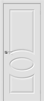 Скинни-20 П-23 (Белый) 3225