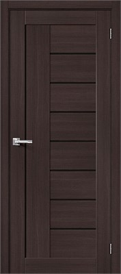 Порта-29 Wenge Veralinga Black Star 3330