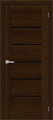 Вуд Модерн-22 Golden Oak Black Star 3371