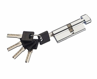 Bravo AF-80 (45*35) C Хром 3446