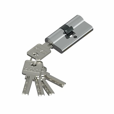 Bravo AЕK-60-30/30 C Хром 3452