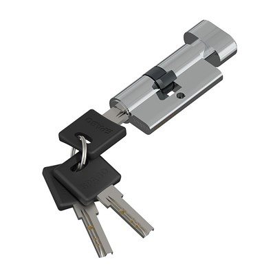 Bravo AРF-60-30/30 C Хром 3539