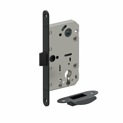 Bravo P-3-CL SB МатЧерный 3641