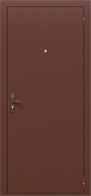 Стройгост РФ Антик Медь/Л-11 (ИталОрех) 3653