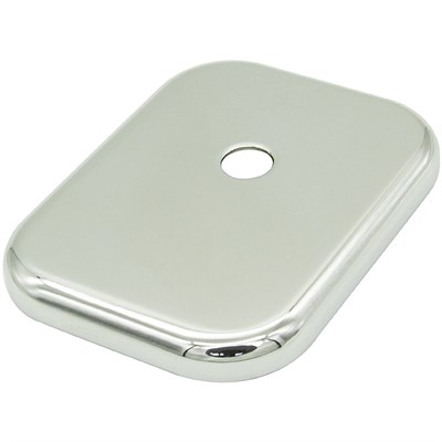 Накладка ESC 486-O XL CP Хром 3670