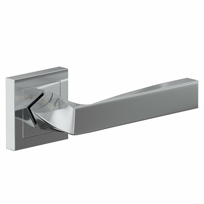 Bravo A-201 C Хром 3686