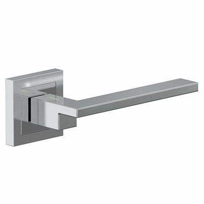 Bravo A-202 SC МатХром 3687