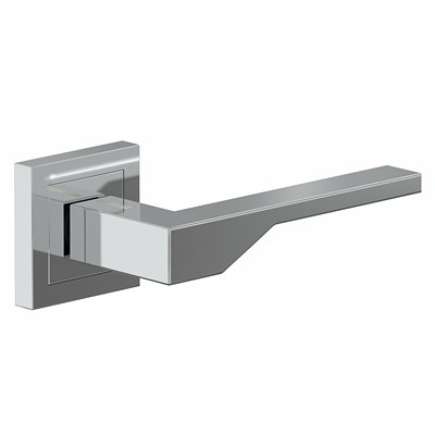 Bravo A-204 C Хром 3690