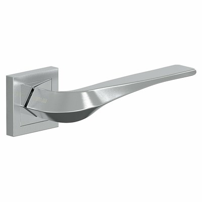 Bravo A-208 SC МатХром 3692