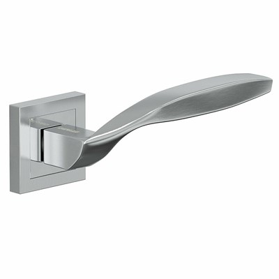 Bravo A-209 SC МатХром 3694