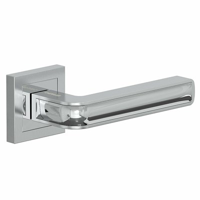 Bravo A-211 SC/C МатХром/Хром 3697