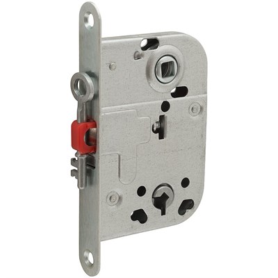 Замок Фин 114 C Хром 3723