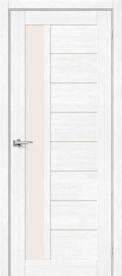 Порта-27 Snow Veralinga Magic Fog 3752