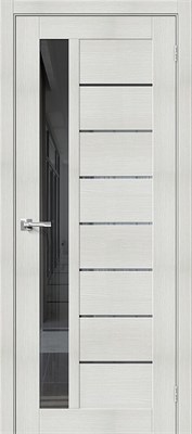 Порта-27 Bianco Veralinga Mirox Grey 3765