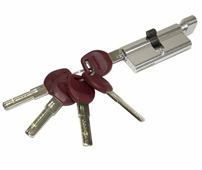 Avers JМ-70-С (35*35) CR Хром 3812