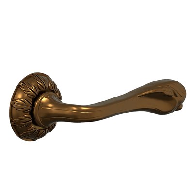 Bravo A-318 ABB Античная МатБронза 3860