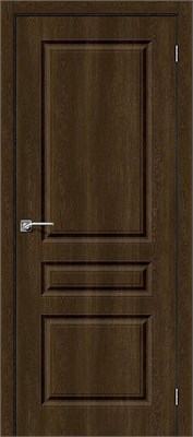 Скинни-14 Dark Barnwood 3892