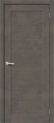 Браво-21 Brut Beton 3895