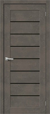 Браво-22 Brut Beton Black Star 3897