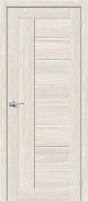 Браво-29 Ash White Magic Fog 3909