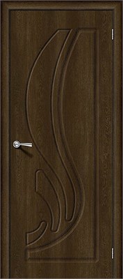 Лотос-1 Dark Barnwood 3971